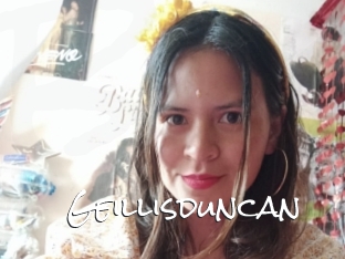 Geillisduncan