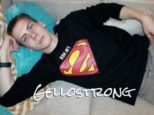 Gellostrong