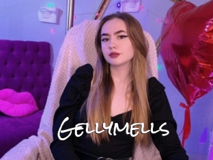 Gellymells