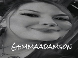 Gemmaadamson