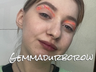 Gemmadurborow