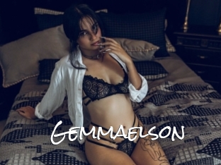 Gemmaelson