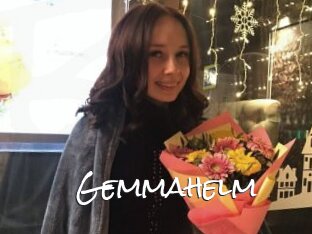 Gemmahelm