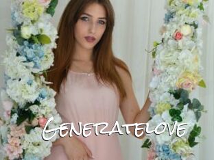 Generatelove