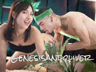 Genesisandoliver