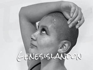 Genesislandon