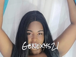 Genexys21