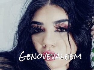 Genovevaleem