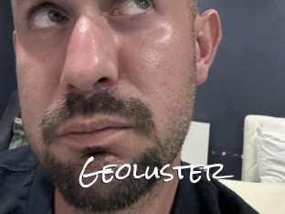 Geoluster