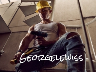 georgelewiss Blow Cum
