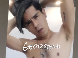 Georgemi