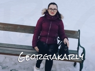 Georgiakarly