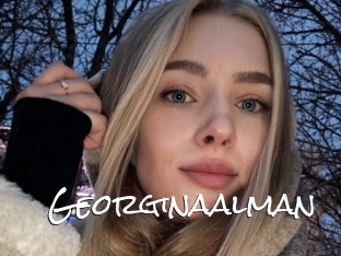 Georginaalman