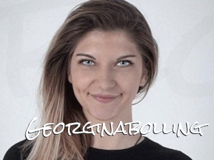 Georginabolling