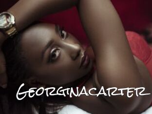 Georginacarter