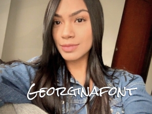 Georginafont