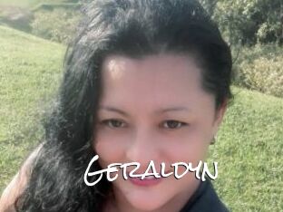 Geraldyn