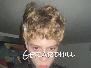 gerardhill Blow Cum