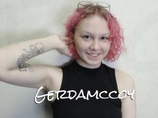 Gerdamccoy