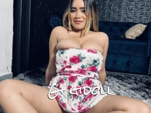 gi_gidoll Blow Cum