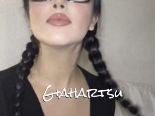 Giahartsu