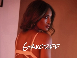 Giakorff