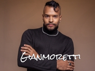 Gianmoretti