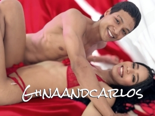 Giinaandcarlos