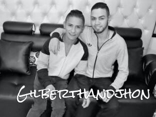 Gilberthandjhon
