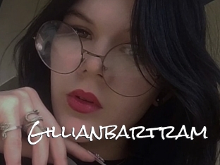 Gillianbartram