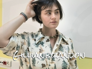 Gillianbrandon