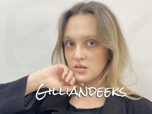 Gilliandeeks