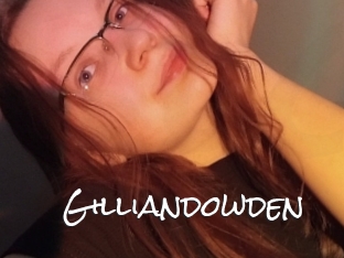 Gilliandowden