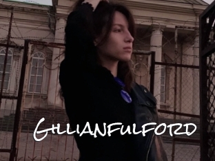 Gillianfulford