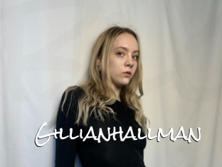 Gillianhallman