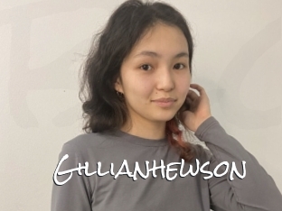Gillianhewson