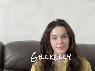 gillkelly Blow Cum