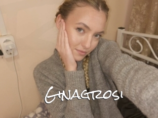 Ginagrosi