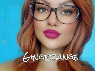Gingerange