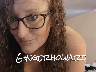Gingerhoward