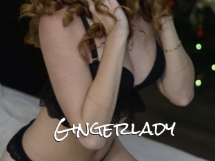 gingerlady Blow Cum