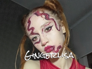 Gingerlisa