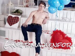 Gingermadlenforu