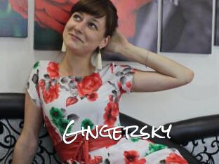 Gingersky