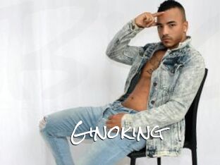 Ginoking
