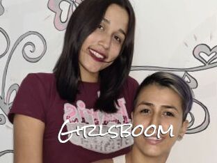 Girlsboom