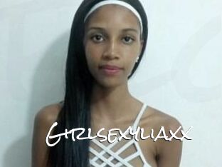 Girlsexyliaxx