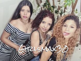 girlsmax30 Blow Cum