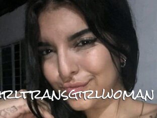 Girltransgirlwoman