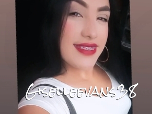 Giselleevans38